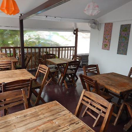 Lantern Inn Koh Lipe Eksteriør billede